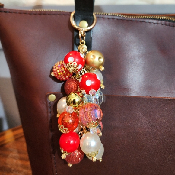 Bag Charm - Picture 4 of 4